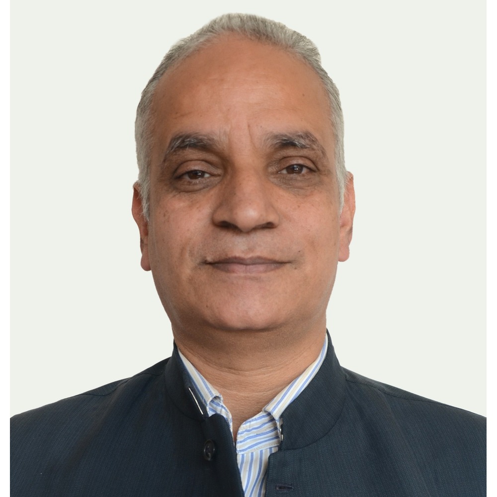 Prof. Dr. Rameshor Adhikari